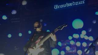 Noise Pollution (New Song) - Portugal. The Man