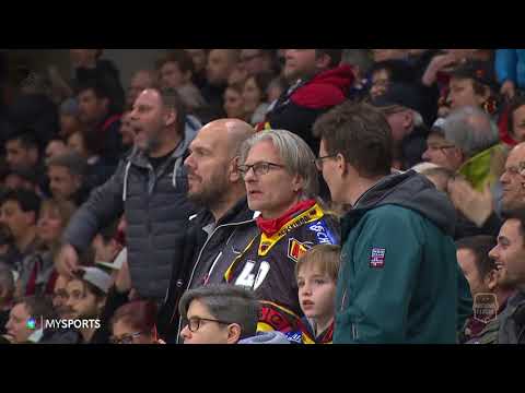 SCB - ZSC Lions 4:3 05.04.2018 HD - SCB 1931