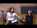 Will Superheroes Save The Planet? Russell Brand The Trews (E178)