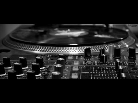 Goio - DJ Set @ Warm Up - Sesión Electronic/Techno - 2003