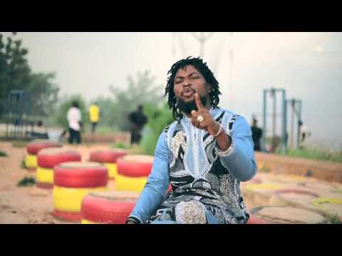 Général Ballody "Donguili" (CLIP OFFICIEL) by Vortexgroups