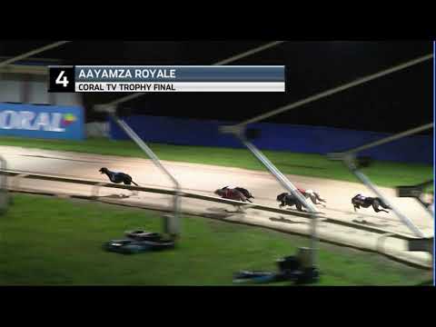 2020 CORAL TV TROPHY FINAL - T4 AAYAMZA ROYALE