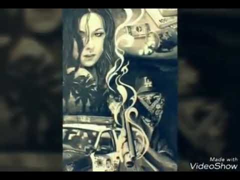 Bienvenido a mi barrio//Mr Cruz ft Ediko🔥