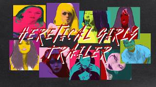 Heretical Girls (2026) | Trailer | Underground Film