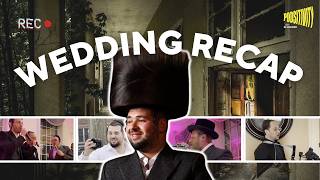 בתוך יום החתונה שלי: סיפורים מאחורי העדשה