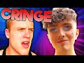 Morgz Buys Fake Jewelry For Views?!?