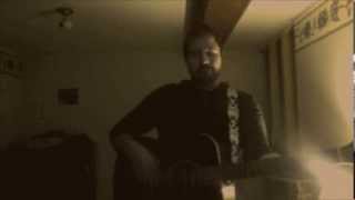 Central Standard Time - Joey Caughey (The Get Up Kids Cover)