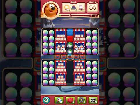 Toon blast 3616 NO BOOSTERS