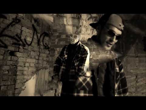 DissIII & Ulldritch BMA - der neue Jonez Man Track (prod.by ASHOT BEATZ)