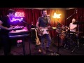 Hooray For Earth - "Realize it's not the Sun / Black Trees" | a Do512 Lounge Session