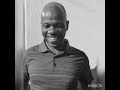 RUFUS MOKGAGA Go Le Monate