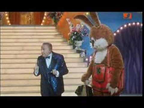 Kein Pardon - Hape Kerkeling