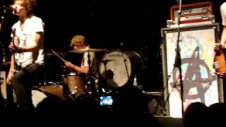 I&#39;m Not Saying Goodbye- A Rocket to the Moon