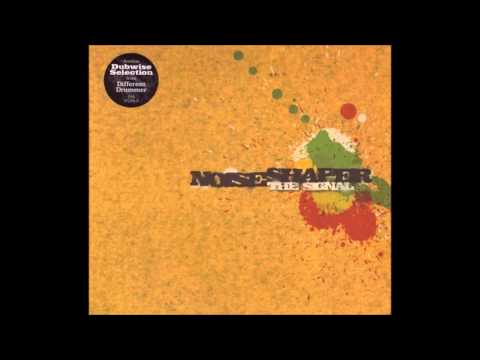 Noiseshaper - The Signal [full album]