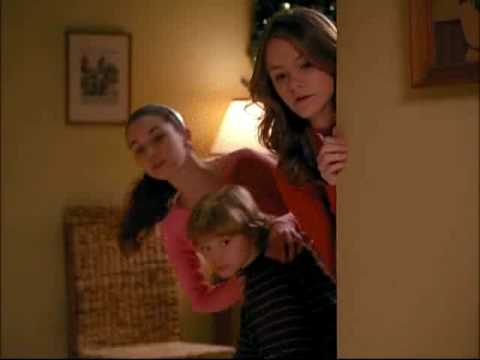 Thumbnail of the video: Hallmark Channel Original Movie - Our First Christmas