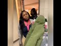 Girl Fights In School Because She S Mad