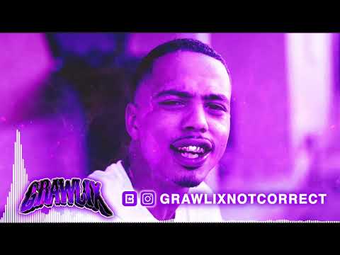 [FREE] UZZY MARCUS X MOZZY TYPE BEAT "KNOCKED DOWN" (PROD. GRAWLIX)