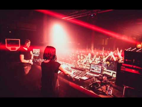 Rebekah DJ Set @ Stattbad, Berlin (25.10.2014)