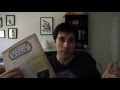 Eldritch Horror's Double Manual