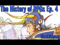 The History of RPGs Ep. 4 - Final Fantasy (1987 ...