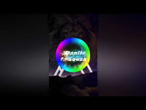 Mc Levin e Dj Gege-Sua amiga eu vou sarrar!