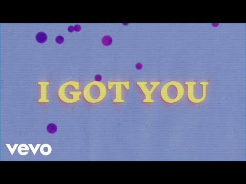 Video thumbnail for I Got You