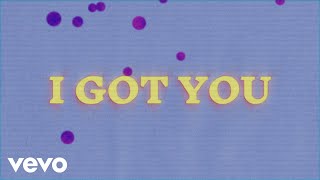 I Got You Music Video