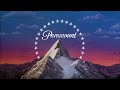 Paramount Pictures Nickelodeon Movies 1997 WITH FANFARE