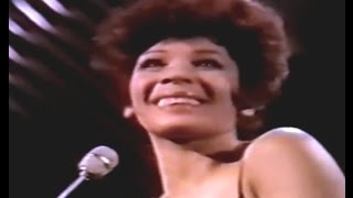 Shirley Bassey - SING (Sing a Song...Sing Out Loud)  (1974 TV Special)