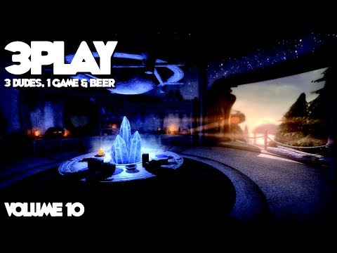 3PLAY: Quern Undying Thoughts - Volume 10