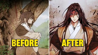 After 1,000 Years, the Strongest Martial God Returns to a World That Forgot Him | Manhwa Recap