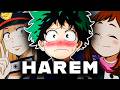 The MHA Shipping Fandom Is Unhinged