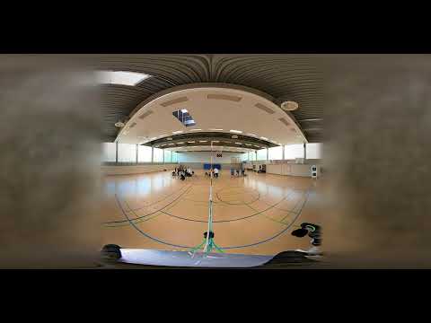 Würselen SV gegen CSV Düren