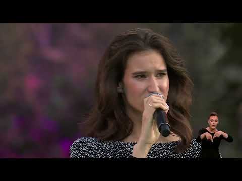 Kinga Wylęgły - Linoskoczek (rep. Grzegorz Turnau)