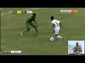 UFOA B U17 : résumé du match de la demi-finale entre le Burkina Faso et le Ghana