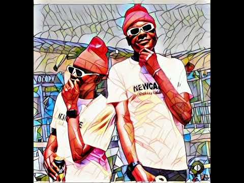 NEW CASSIE _EENDJILA ( OFFICIAL AUDIO)