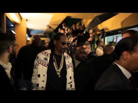 Etam Live Show 2015 - Best Of - Natalia & Snoop Dogg