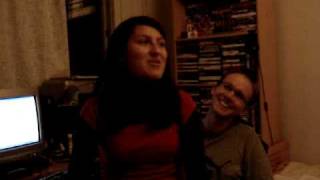 Naranja dulce para Alma