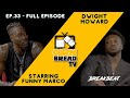 Dwight Howard Talks Anthony Davis Fight Los Angeles Lakers Bubba Dub Fight Skip Bayless