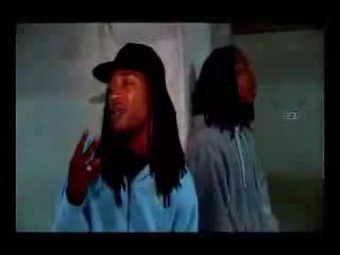 Nino Ft. Ciano, Mitta, Singa & Mello-D - Het Blijft Zo Hard