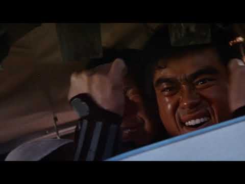 The Street Fighter Collection - New Line Trailer (HD) (1996)