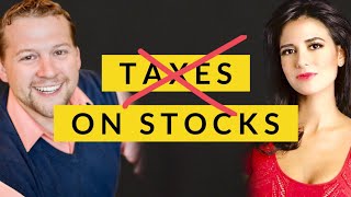 How To Minimize Taxes On Stocks - Avoid Paying Capital Gain Tax When Investing (2021)