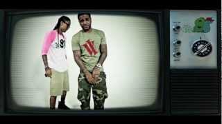 J-Lie feat. Jim Jones &quot;Get It On The Low&quot; Official Video