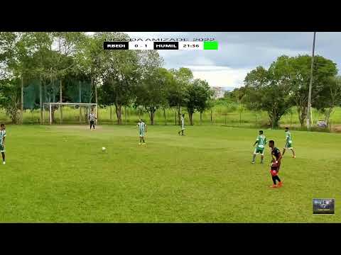 Transmissão ao vivo de LIGA DA AMIZADE 06/02/2022