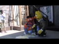 Sesame Place Opens
