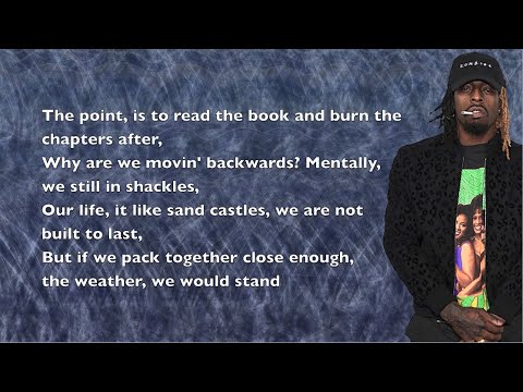 Clockwork Indigo - Butterfly Effect (Flatbush Zombies & The Underachievers) - Lyrics