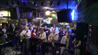 Butchie's Tune (Lovin' Spoonful) cover by 60's Ensemble @ Hidden Cove 2 27 16