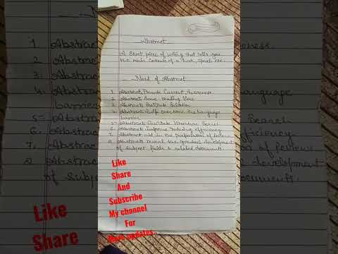 Video