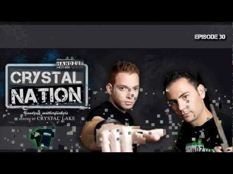 Crystal Nation 30 - Mixed By Crystal Lake (YEARMIX 2012)