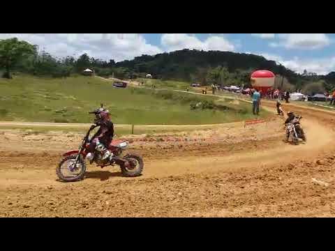 Etapa final da Copa Brasil de Velocross em Massaranduba!!!